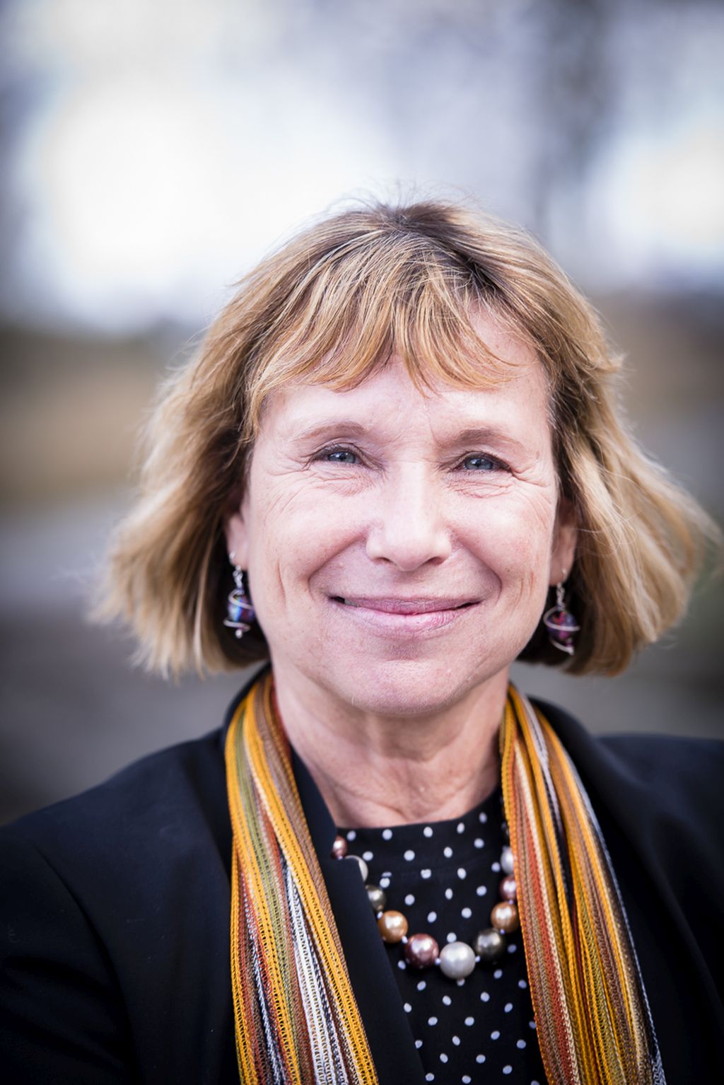 Fania Oz-Salzberger (Foto: Karl Gabor) Fania Oz-Salzberger (Foto: Karl Gabor)