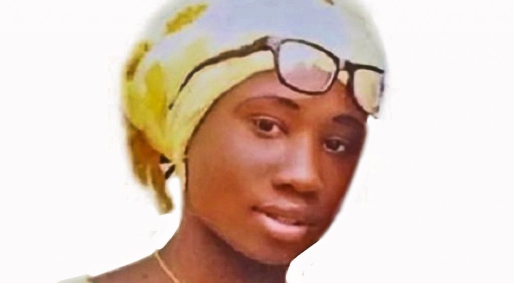 Leah Sharibu, prisionera de los islamistas en Nigeria Leah Sharibu, prisionera de los islamistas en Nigeria