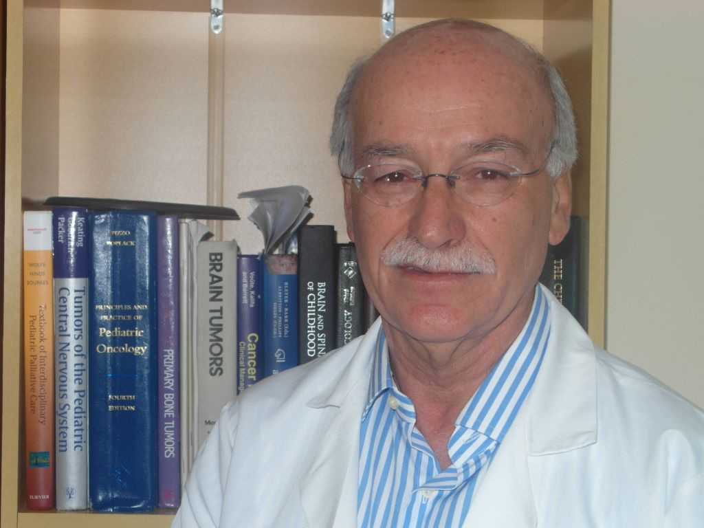 Dr. Ney Castillo Dr. Ney Castillo