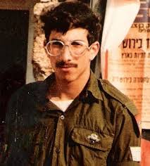 Zejaria Baumel, su cuerpo volvió a Israel 37 años después de haber desaparecido Zejaria Baumel, su cuerpo volvió a Israel 37 años después de haber desaparecido