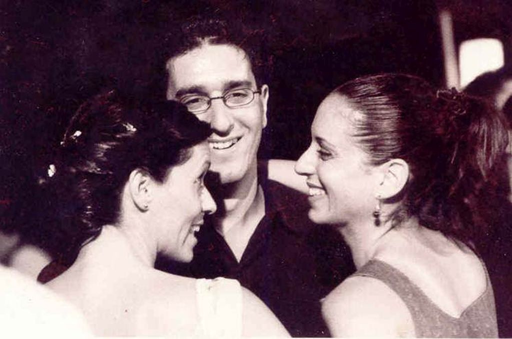 Los tres hermanos Schiffenbauer Los tres hermanos Schiffenbauer