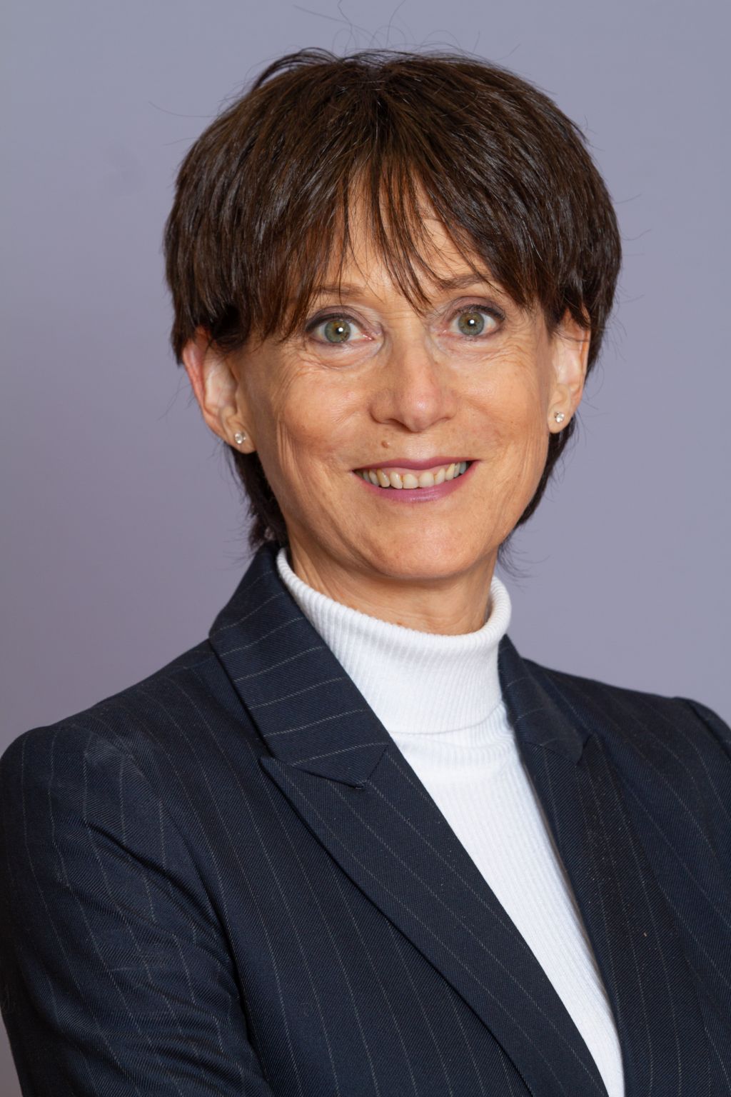La Profesora Suzie Navot La Profesora Suzie Navot