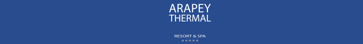Arapey Thermal Spa & Resort