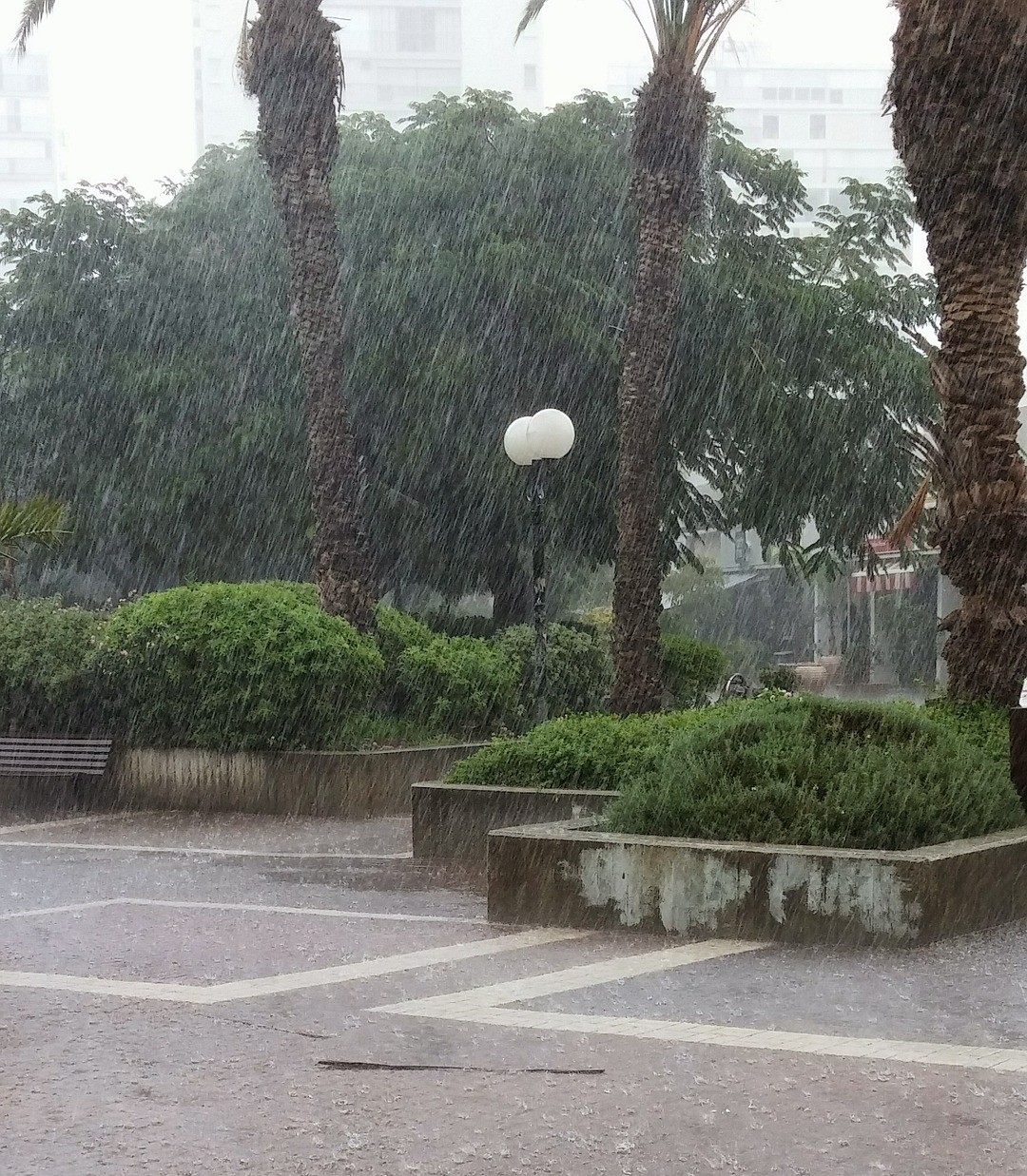 Foto de Tel Aviv