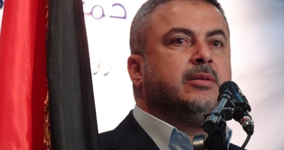 Ismail Radwan de Hamas Gaza Ismail Radwan de Hamas Gaza