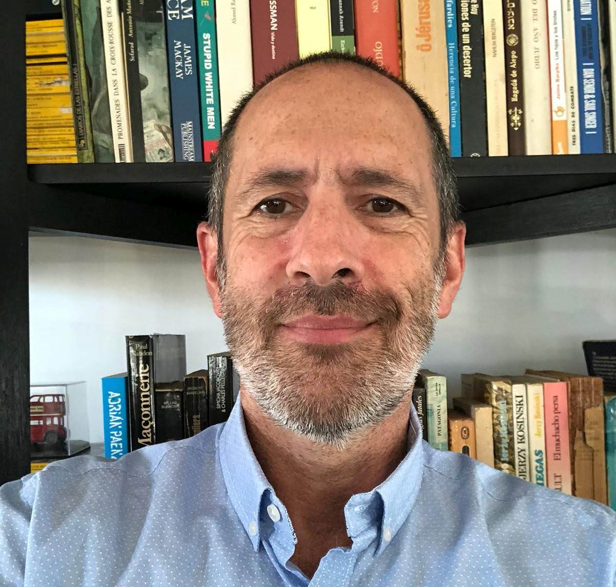 Alain Mizrahi Alain Mizrahi