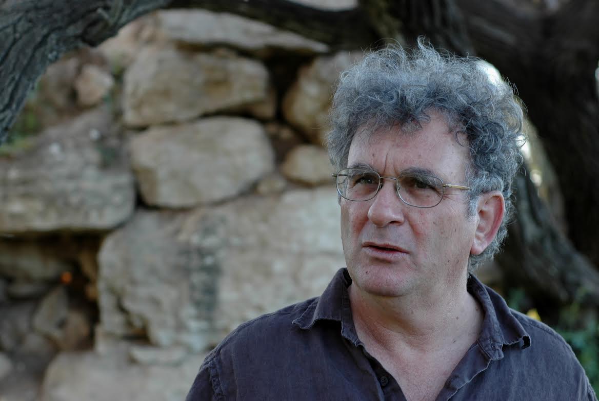 Benny Morris, Profesor Emérito de Historia en la Universidad Ben Gurion de Beer Sheba