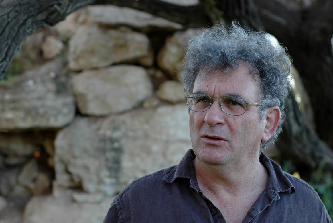 Benny Morris, Profesor Emérito de Historia en la Universidad Ben Gurion de Beer Sheba Benny Morris, Profesor Emérito de Historia en la Universidad Ben Gurion de Beer Sheba