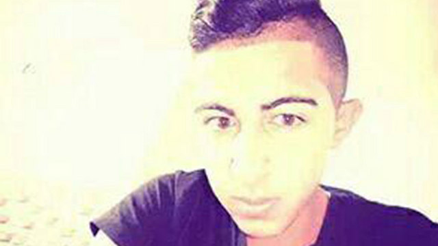 Muhamad Taraireh el asesino de la niña Hallel Yaffa Ariel