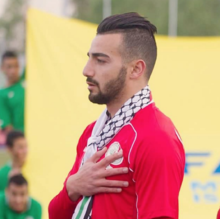 Abdallah Jabbar (Foto: Wikipedia) Abdallah Jabbar (Foto: Wikipedia)