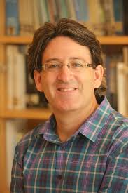 Dr. Ofer Kenig del Instituto Israelí de Democracia Dr. Ofer Kenig del Instituto Israelí de Democracia