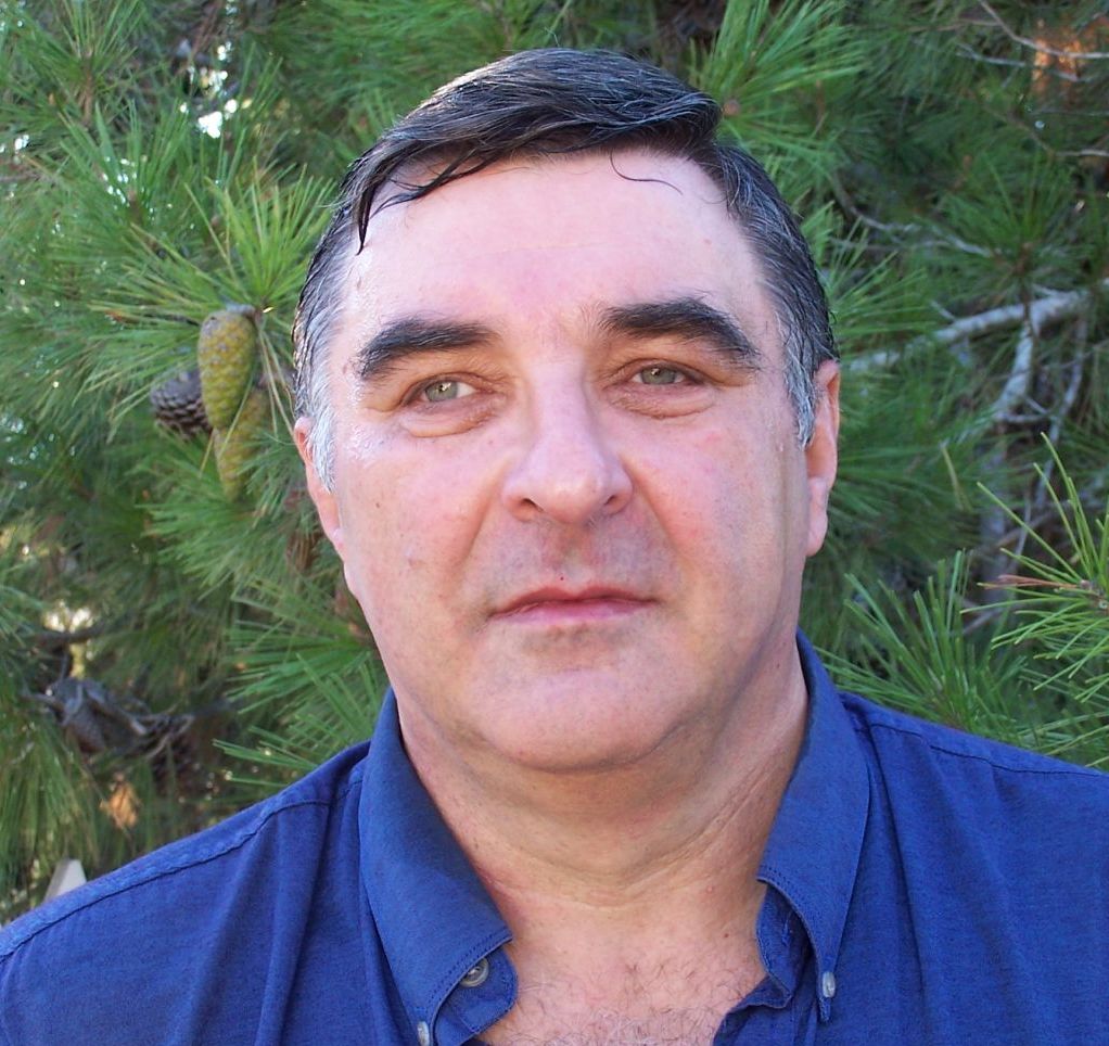 Abraham Diskin, Profesor Emérito de Ciencias Políticas de la Universidad Hebrea de Jerusalem