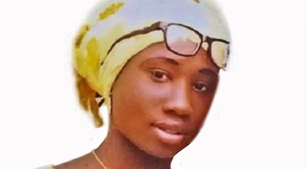 Leah Sharibu, prisionera de los islamistas en Nigeria