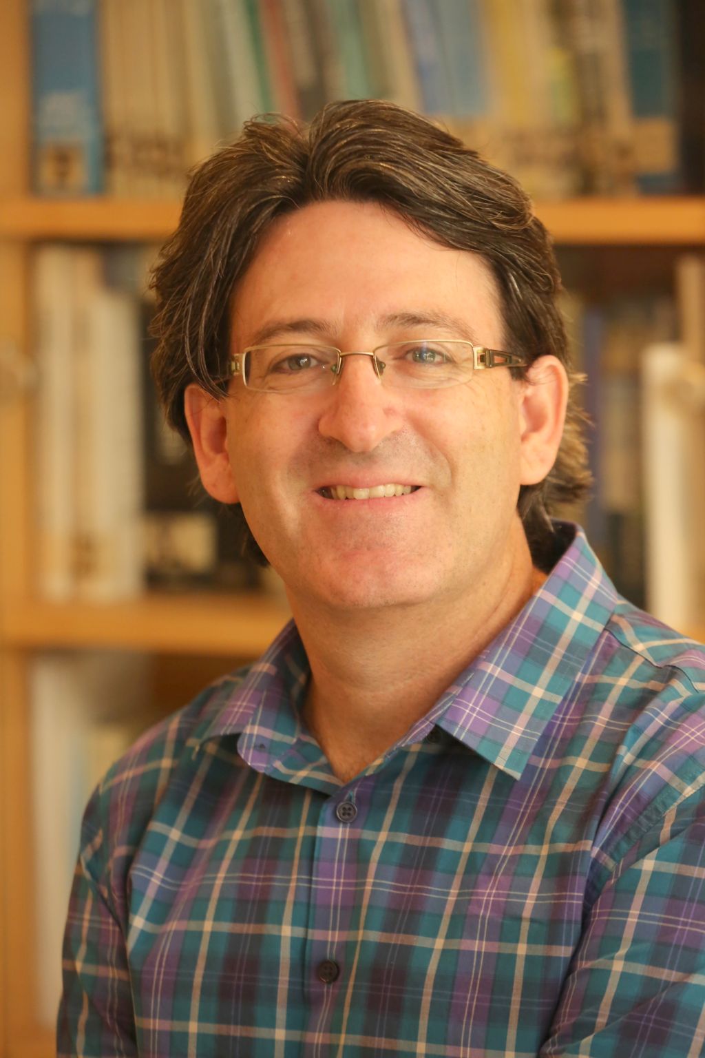 Dr. Ofer Kenig (Foto: Instituto Israelí de Democracia) Dr. Ofer Kenig (Foto: Instituto Israelí de Democracia)