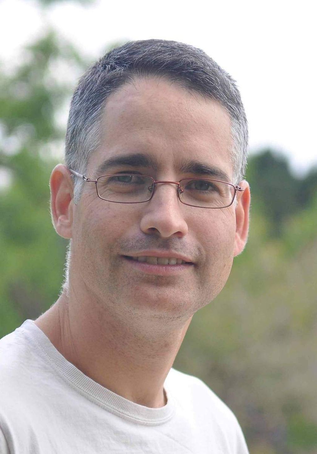 Profesor Ron Milo (Foto: Instituto Weizmann) Profesor Ron Milo (Foto: Instituto Weizmann)