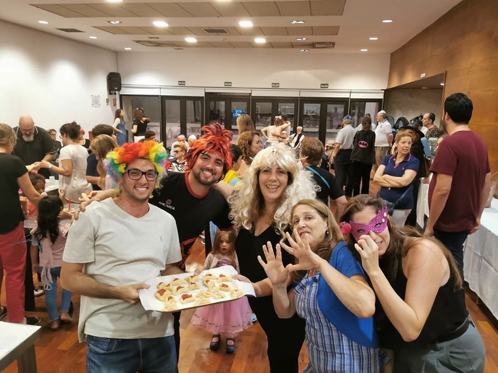 Se la vivió claramente en la NCI Se la vivió claramente en la NCI