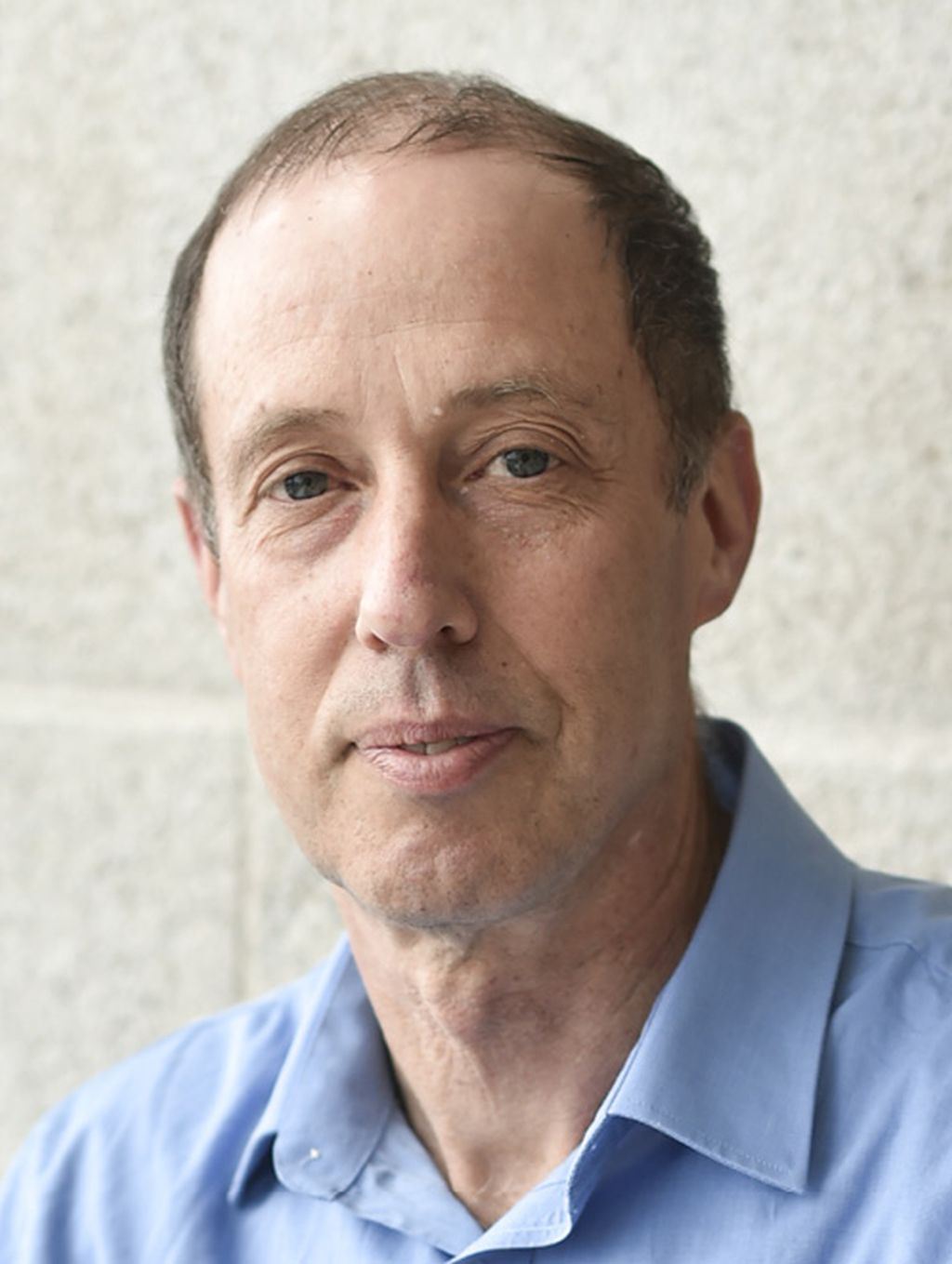 Profesor Eyal Zussman del Technion Profesor Eyal Zussman del Technion