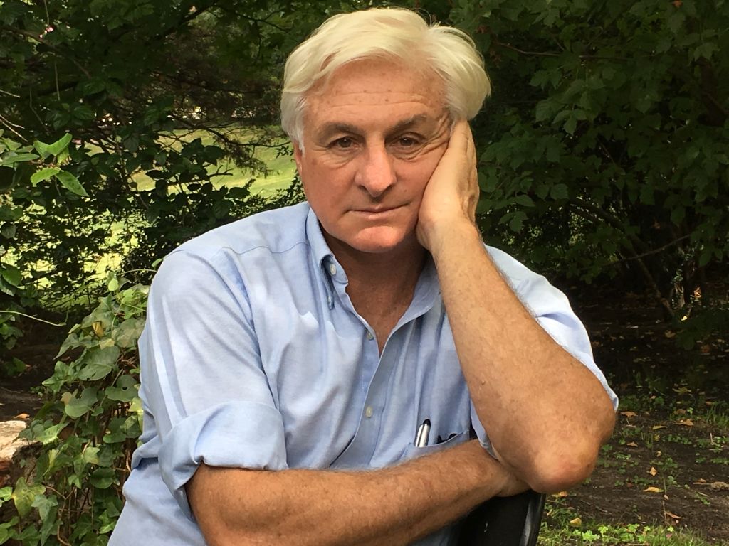 Dr. Roberto Canessa (Foto: Sandra Vierci) Dr. Roberto Canessa (Foto: Sandra Vierci)