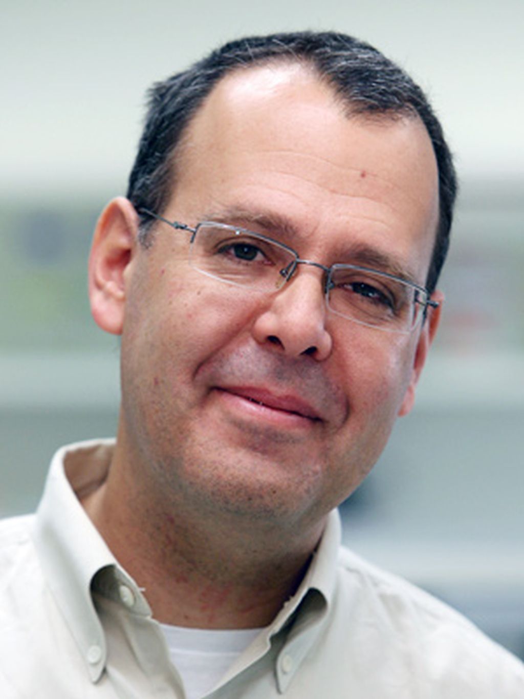 Profesor Nir Friedman Profesor Nir Friedman