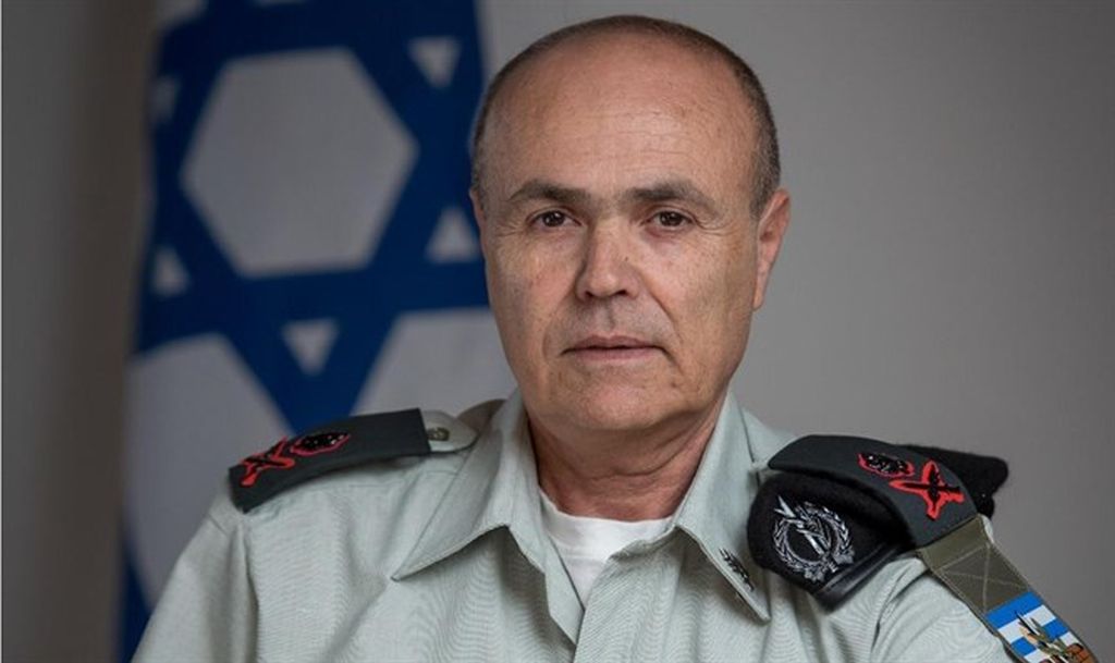 El General Kamil Abu Rukun El General Kamil Abu Rukun