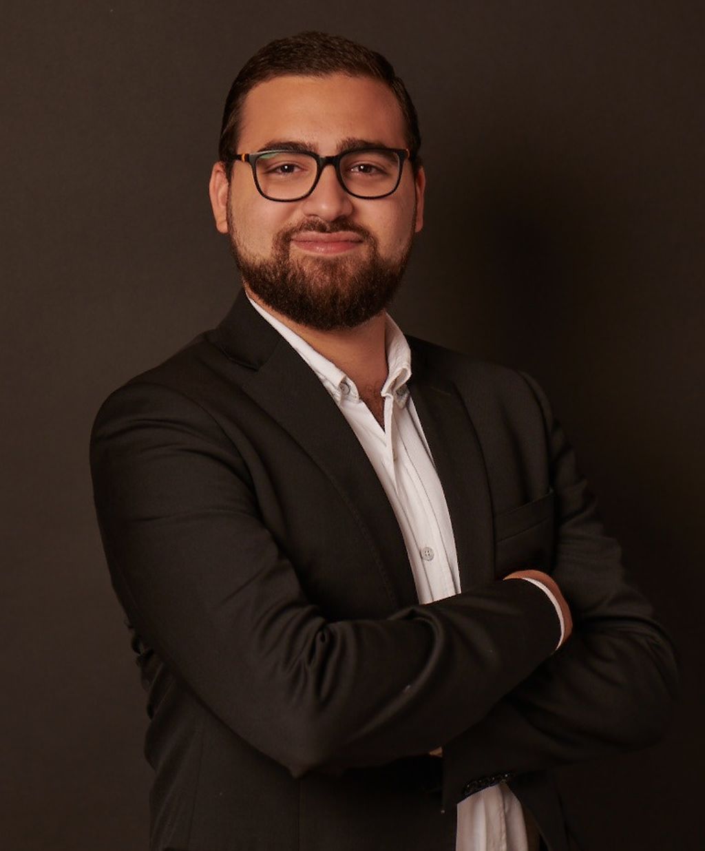 Javier Galperín Javier Galperín