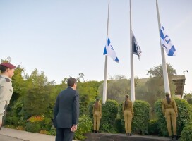 Estos son los duros números del 7 de octubre y los 3 años de guerra