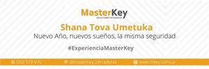 MasterkeyRosh
