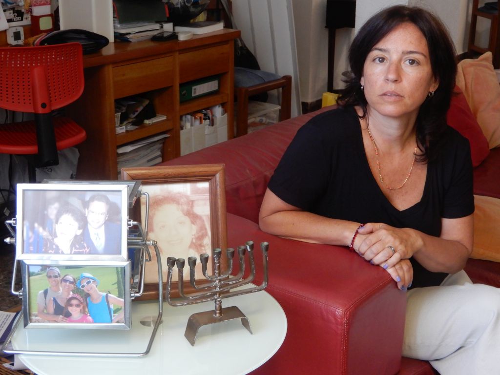Marianella, rodeada de recuerdos Marianella, rodeada de recuerdos