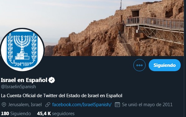 Semanario Hebreo JAI