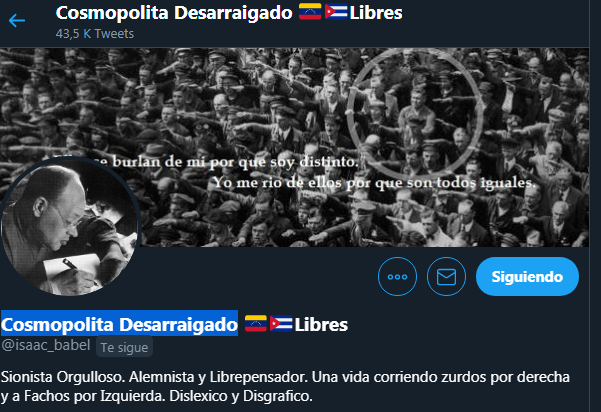 Semanario Hebreo JAI