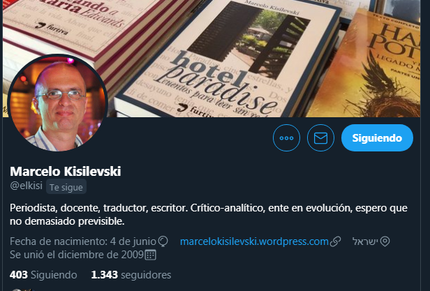 Semanario Hebreo JAI