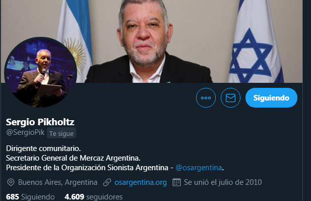 Semanario Hebreo JAI