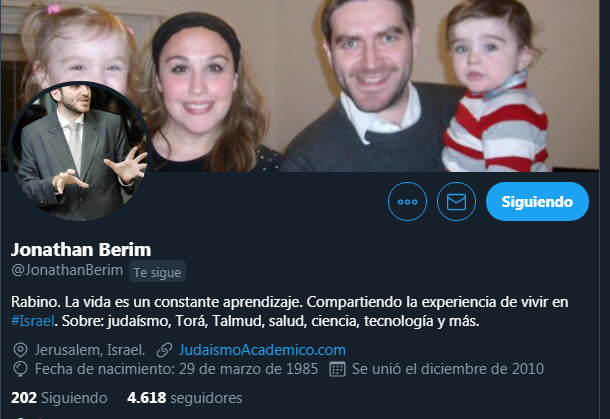 Semanario Hebreo JAI