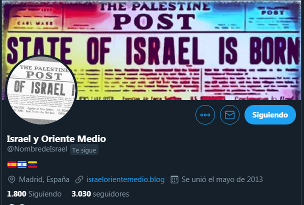 Semanario Hebreo JAI