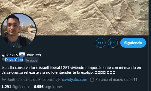 Semanario Hebreo JAI