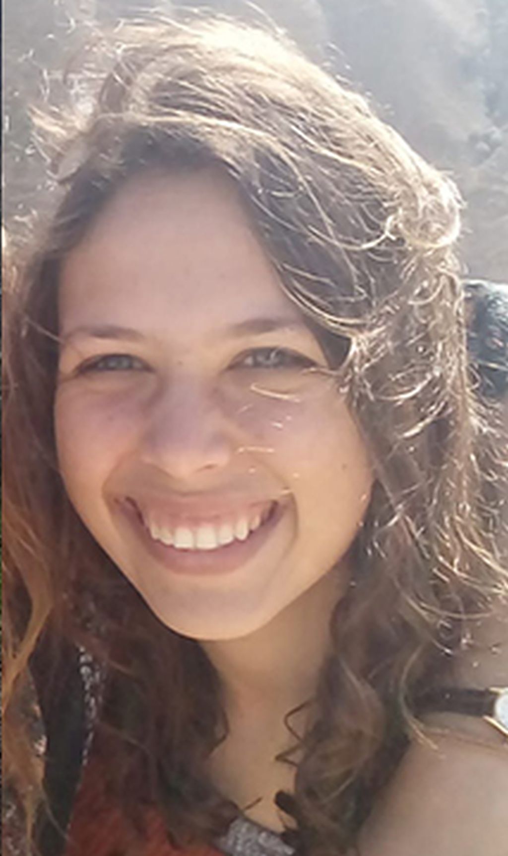 Fue tras el asesinato de la joven israelí Ori Ansbacher que se implementó por primera vez la deducción de la suma pagada por la AP a los terroristas Fue tras el asesinato de la joven israelí Ori Ansbacher que se implementó por primera vez la deducción de la suma pagada por la AP a los terroristas