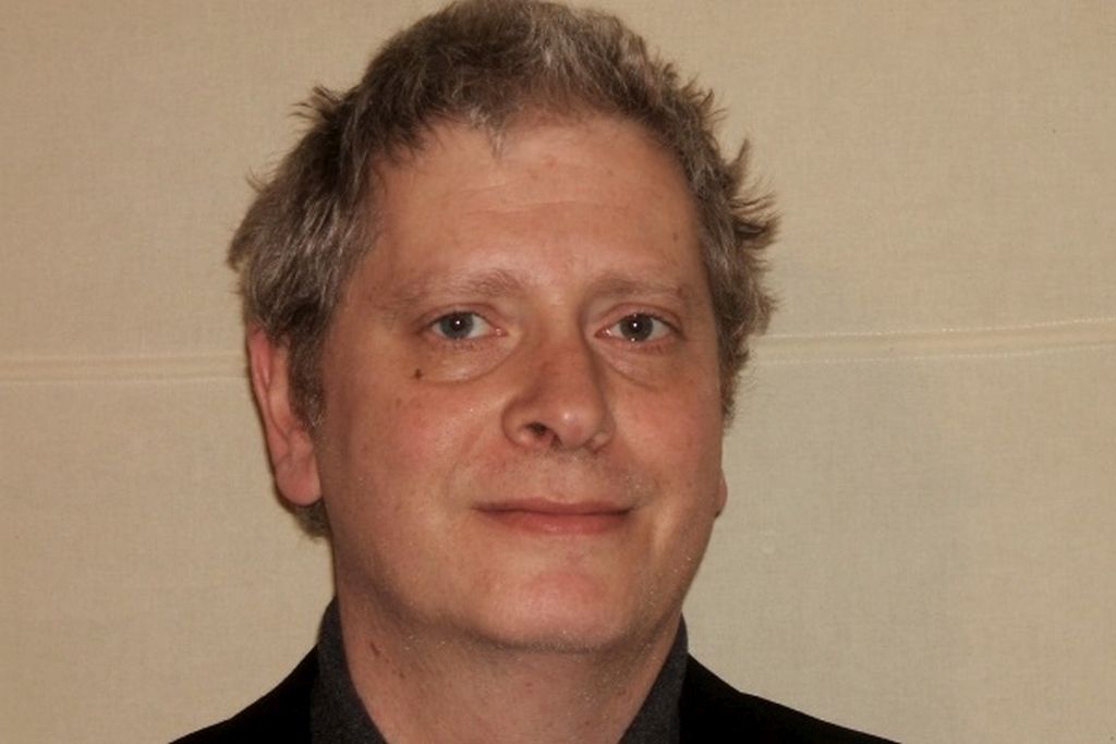 Jorge Rozenblum, autor de la nota Jorge Rozenblum, autor de la nota