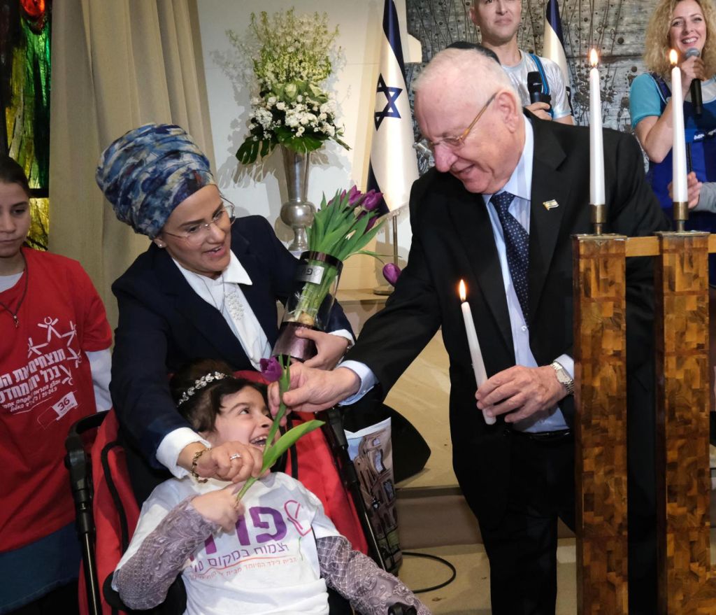 (Foto: Haim Zach, GPO) (Foto: Haim Zach, GPO)