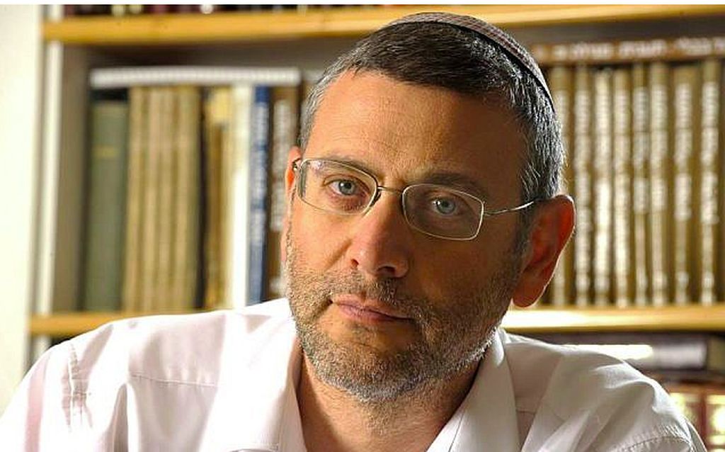 El Rav Benny Lau El Rav Benny Lau