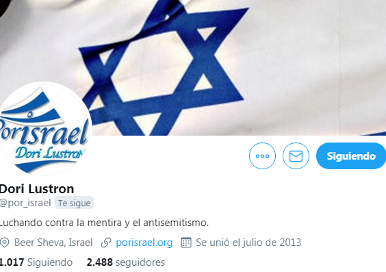 Semanario Hebreo JAI