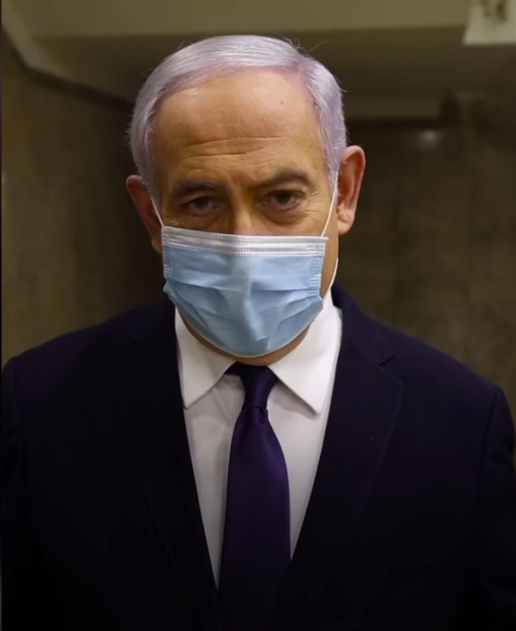 El Premier Netanyahu (Foto: Facebook)