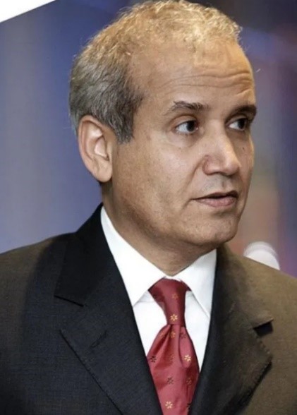 Abd Al-Rahman Al-Rashed (Fuente: MBC.news, 23 de abril, 2020)