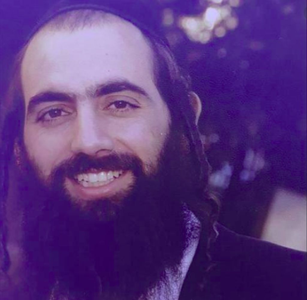 Rav Shai Ohayon (z"l)