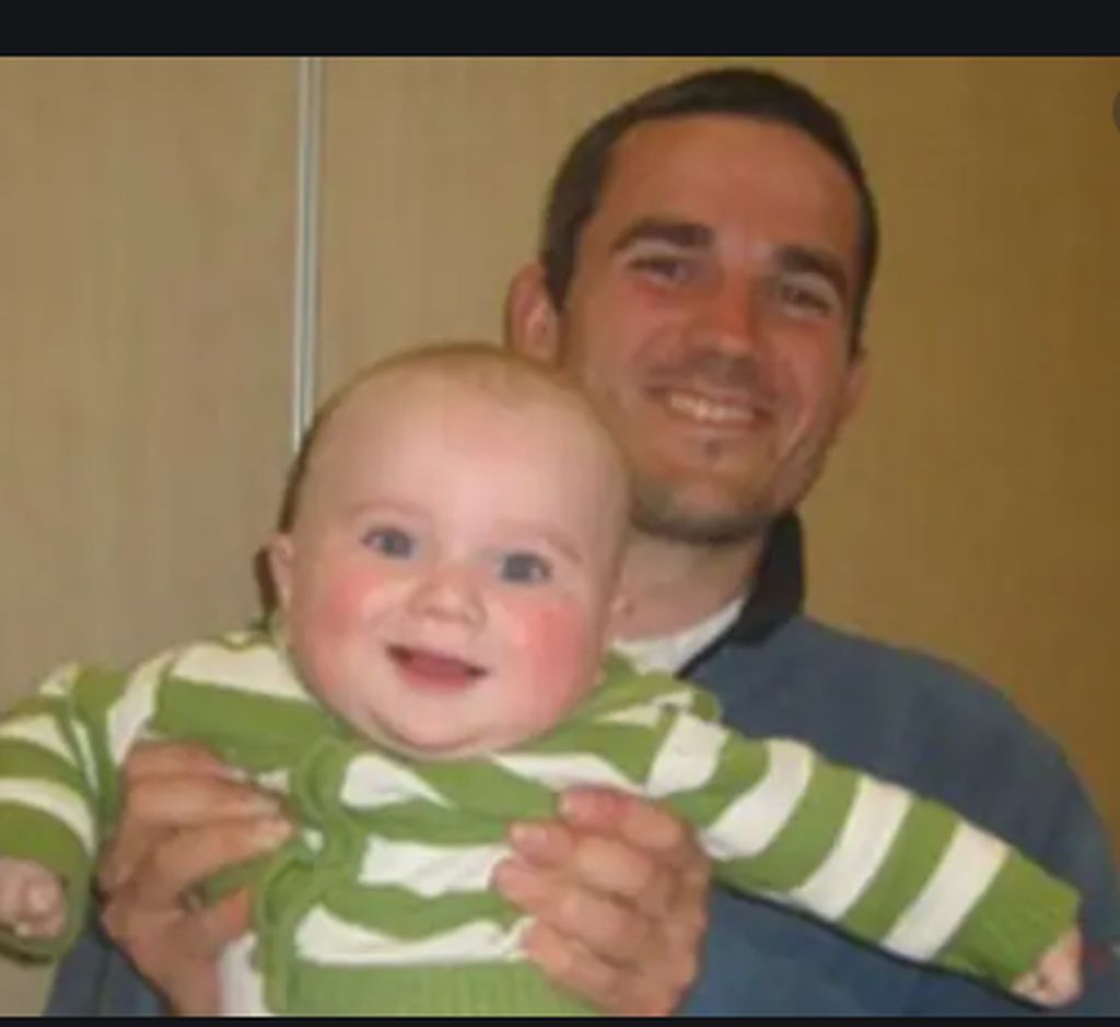 Asher y Yehonatan Palmer