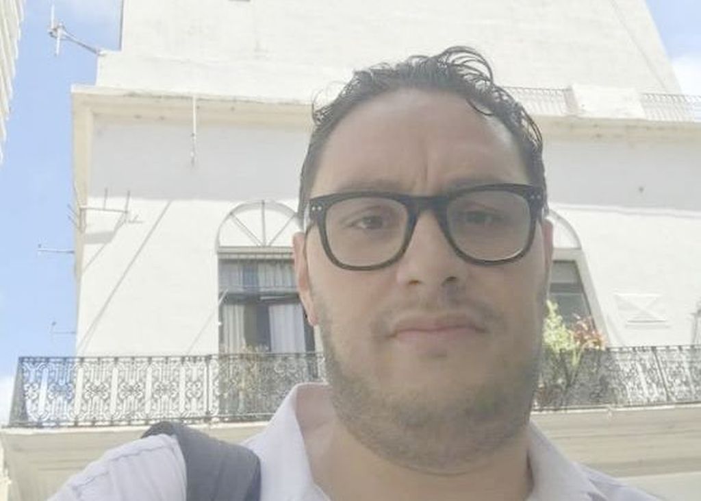 Moshi Romano, el esposo que rehusa liberar a Vanina