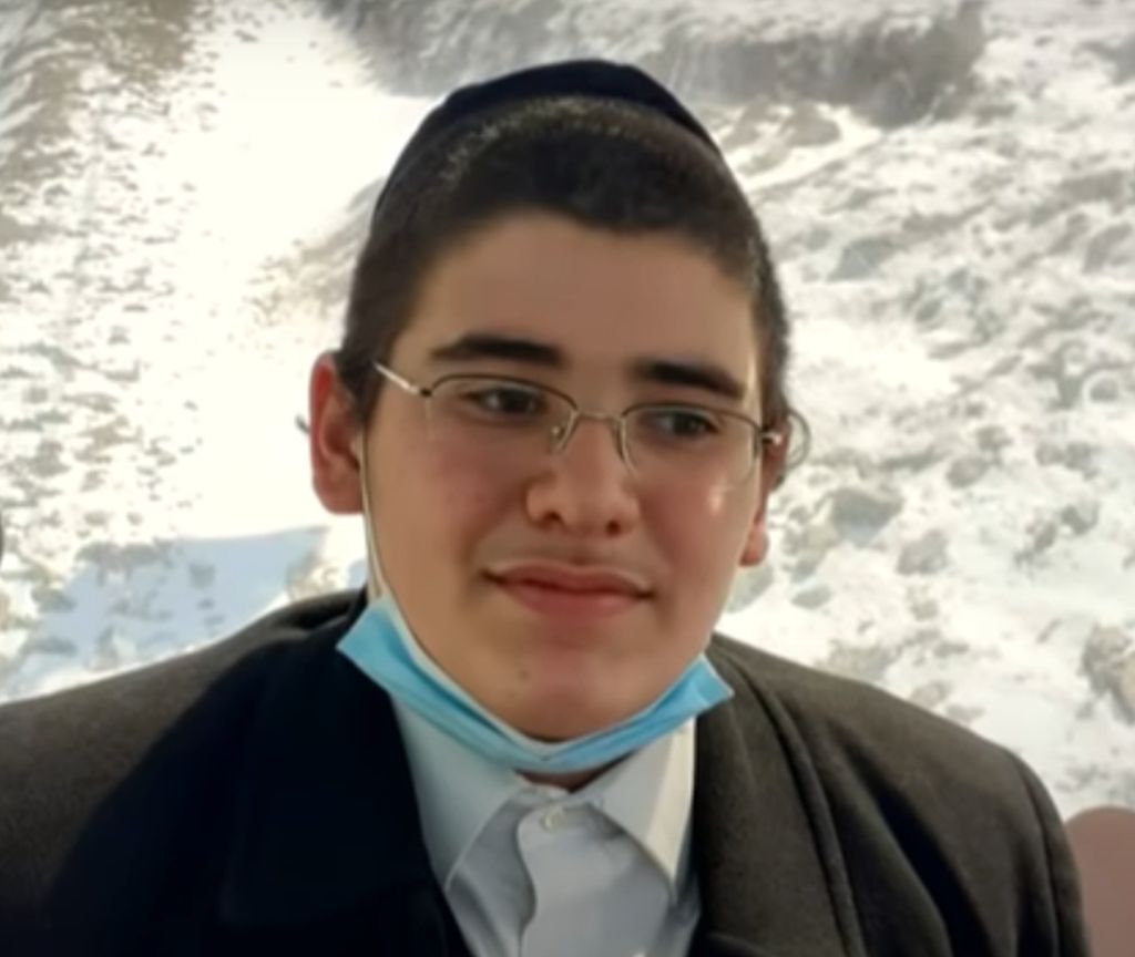 Yedidiá Hayut (z"l)