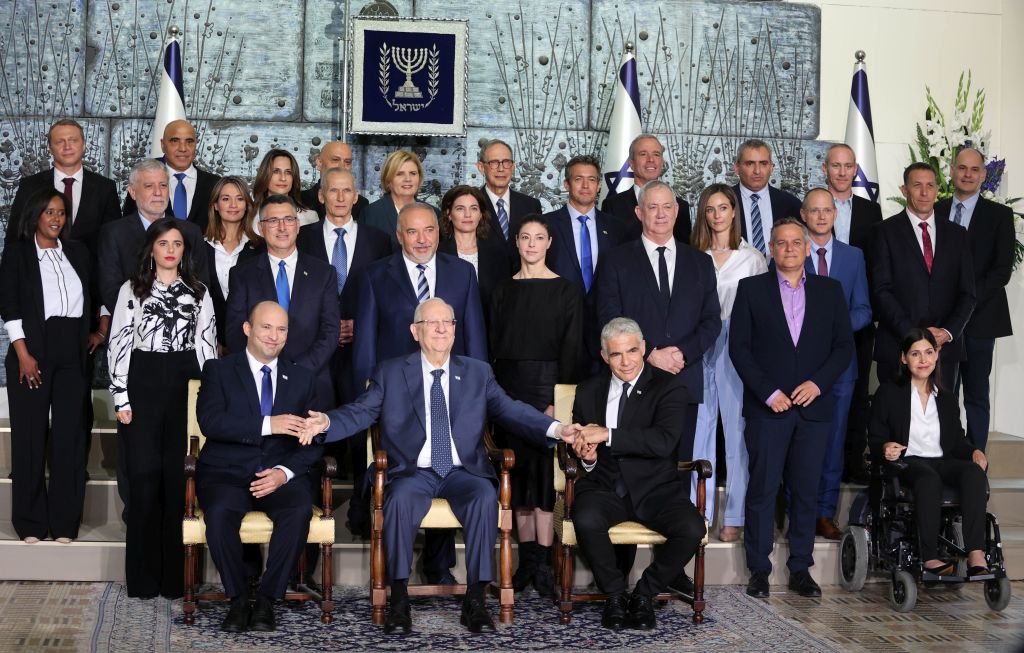 (Foto: Ariel Jerozolimski)