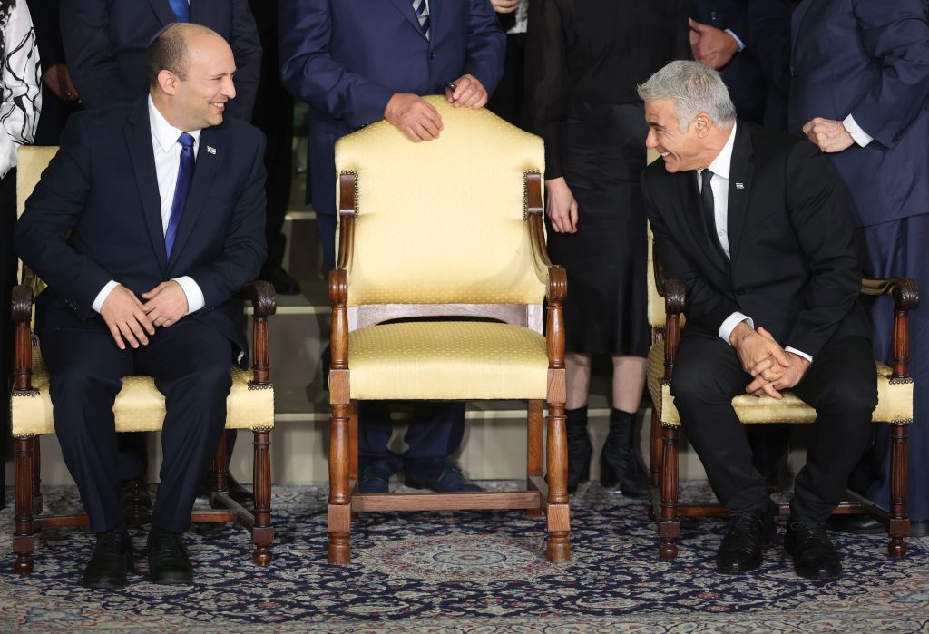 (Foto: Ariel Jerozolimski)