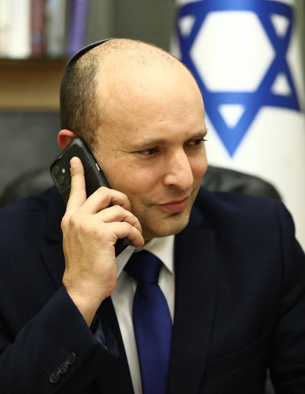 Foto: Ariel Zandberg