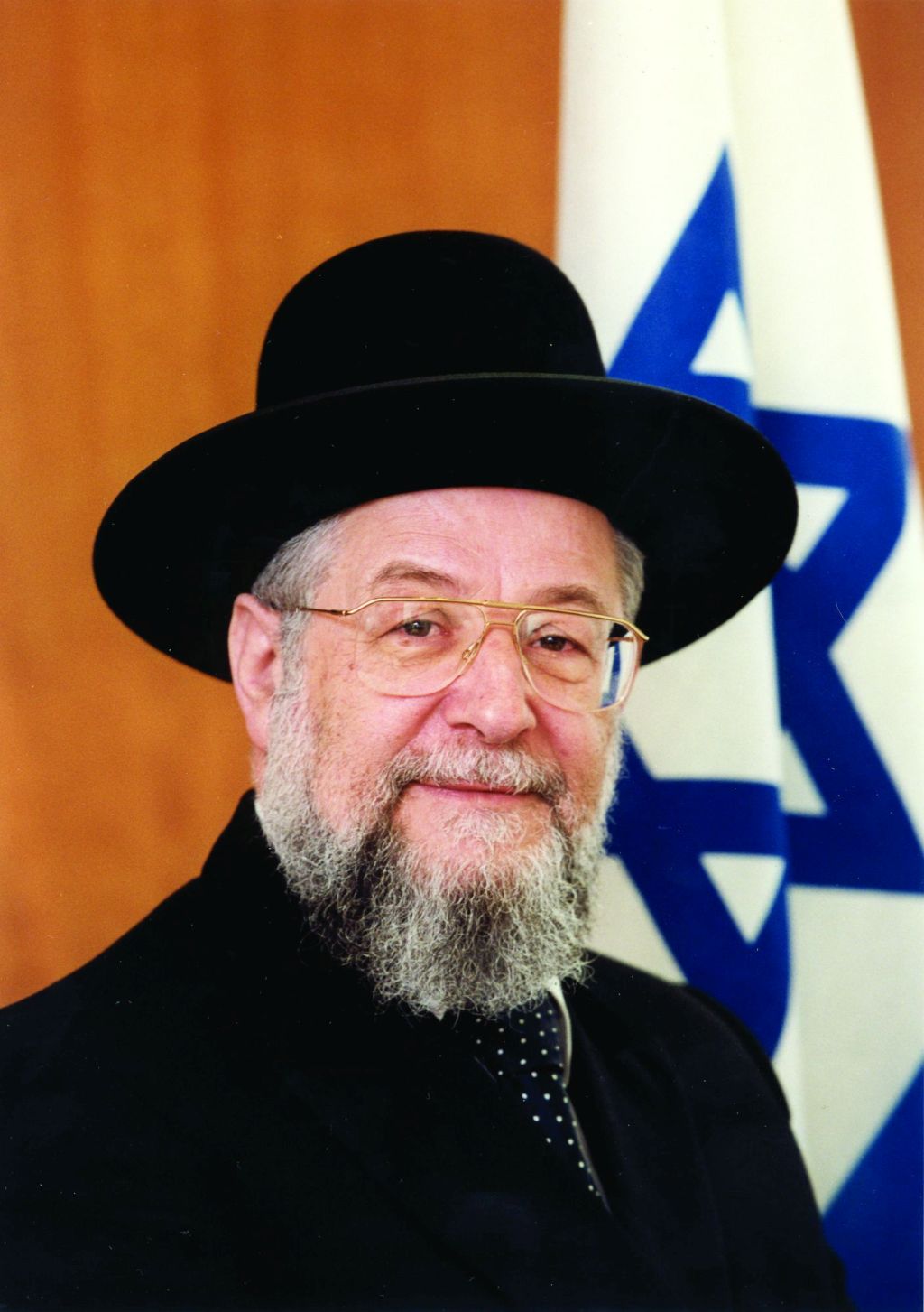 Foto: Rabinato Central de Israel